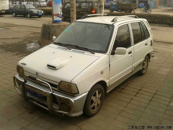 【秦皇岛二手奥拓】二手奥拓_二手车之家