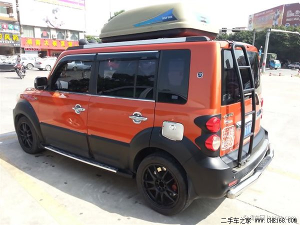 【佛山二手长城M2】二手长城M2