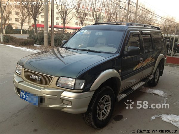 【潍坊二手宝威】二手宝威