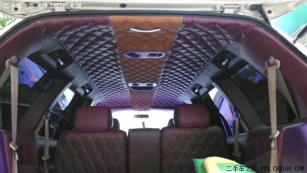 【图】深圳二手奥德赛 03款 2.3 自动