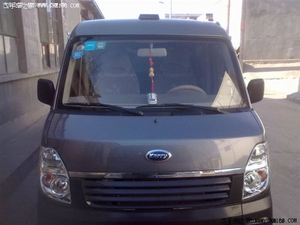 【图】太原二手优胜 2010款 1.0L标准型