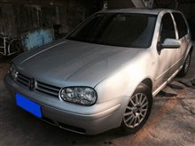 _二手高尔夫 05款 1.6 手动舒适_商家_3-14万_