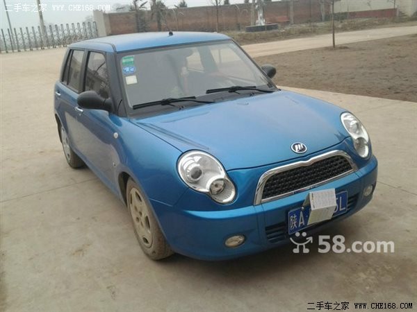 【西安二手力帆320】二手力帆320