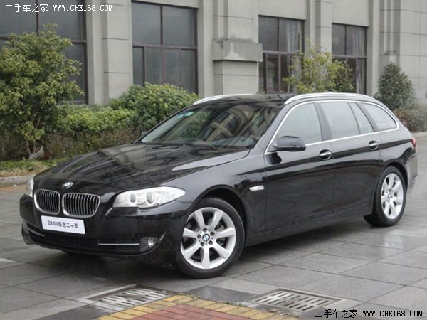 【宁波二手宝马5系(进口)】二手宝马5系(