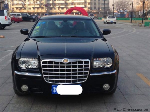 【天津二手克莱斯勒300C】二手克莱斯勒300