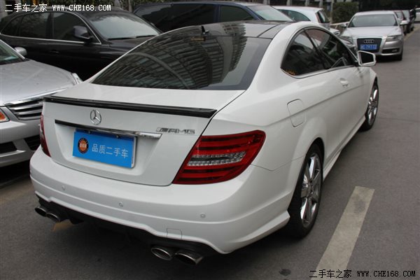 【上海二手奔驰C级(进口)】二手奔驰C级(进口