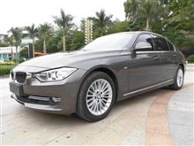 清远二手宝马3系_清远宝马3系二手车报价