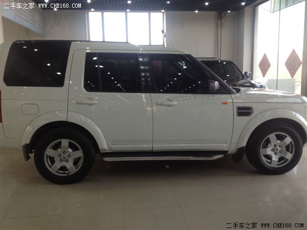 【哈尔滨二手第三代发现】二手第三代发现 20