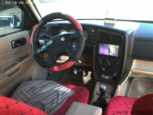 【松原二手捷达】二手捷达