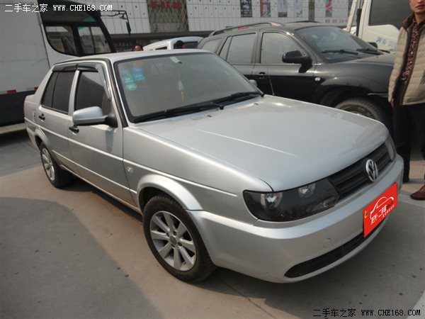 【鹤壁二手捷达】二手捷达 2010款 1.6L 伙伴