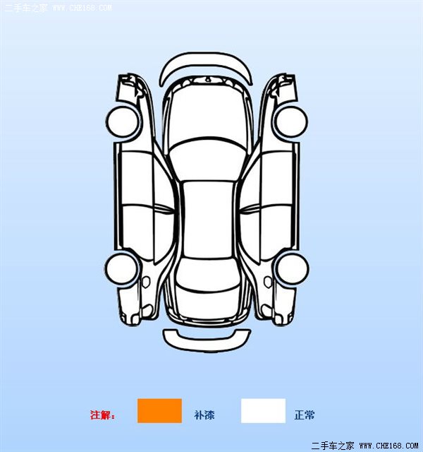 【沈阳二手本田CR-V】二手本田CR-V 2012款