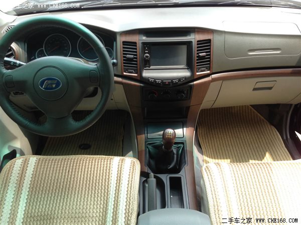 【深圳二手雄狮F16】二手雄狮F16 2012款 2.