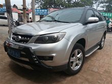 河南比亚迪SUV二手车报价_二手车之家