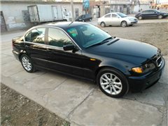 【图】济宁二手宝马3系 2004款 325i