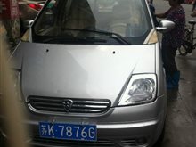扬州二手微型车_扬州微型车二手车报价_