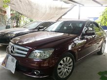 20-30万5年以内奔驰二手车_二手车之家