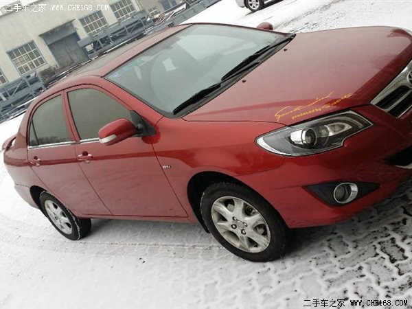 【图】铁岭二手花冠 2013款 1.6L 自动豪华版