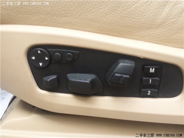 > 宝马5系 2010款 530li 领先型图片