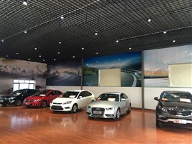 【图】南通酷泊汽车销售服务有限公司