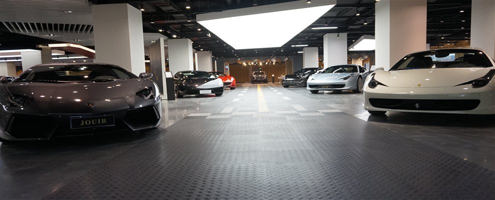 【图】上海久耀二手车_上海久耀豪车俱乐部_二手车之家"