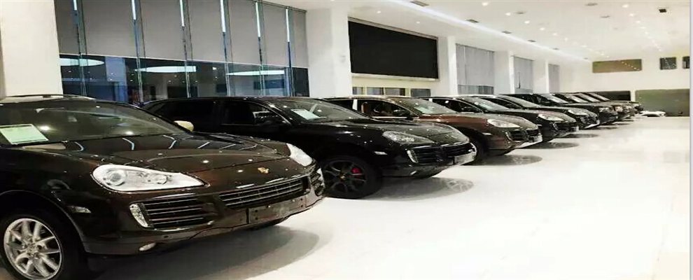 【图】重庆壹号名车二手车_重庆壹号名车汽车