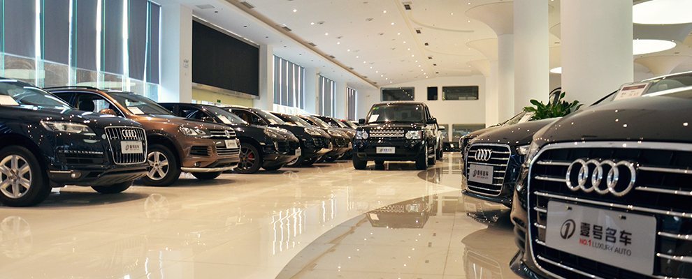 【图】重庆壹号名车二手车_重庆壹号名车汽车