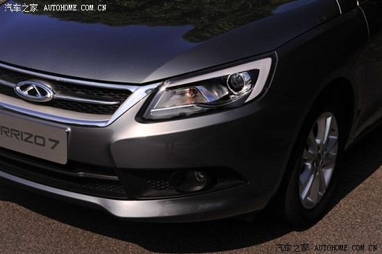 中国品牌的出路在三四线城市的市场_艾瑞泽7