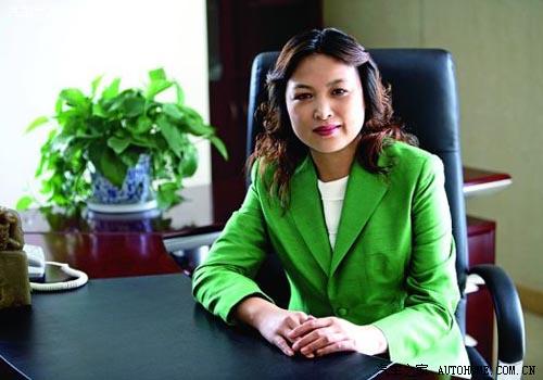 转帖:长城汽车的变革与隐忧——长城加油