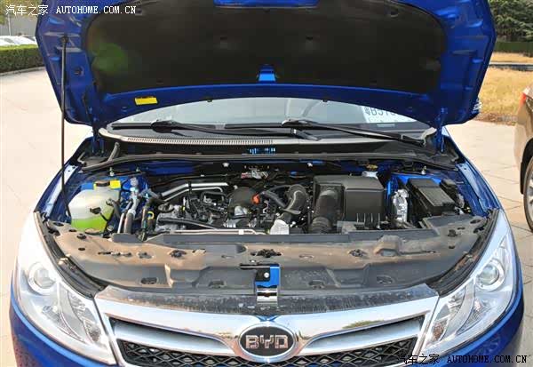 【图】变速器软件升级到A7版