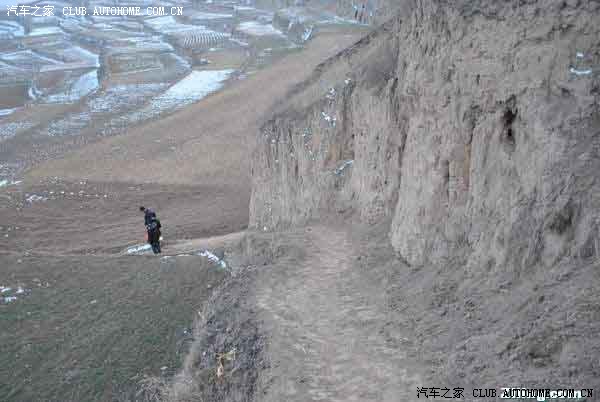 【图】自驾游到这样的西北农村,你有怎样的感