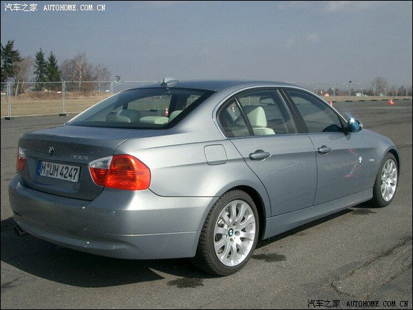 【图】世界知名汽车企业全接触--德国宝马(BM