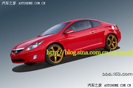 海马自主跑车暴光!以低价位高品质欲争全国第