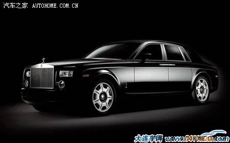 【图】中国人买走最贵一款劳斯莱斯