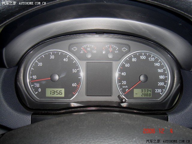 【图】POLO劲取1.4MT雅致版3344km首次换