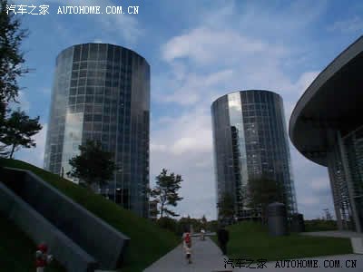 【图】全球最先进的全自动停车场 长见识了!