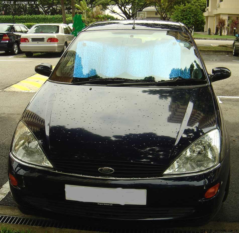 【图】两厢福特FOCUS_福克斯论坛_汽车之家