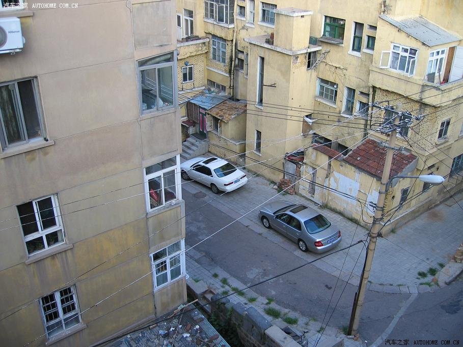 【图】国家队守门员李帅的坐驾&我的爱车_3