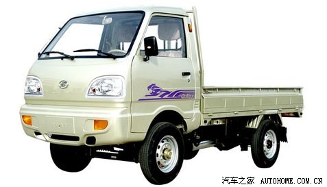 【图】山东产的小货车广州有售 价格仅两万多