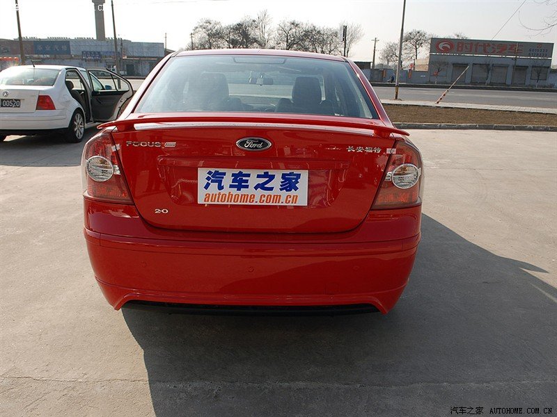 【图】2.0S与1.8MT究竟有多大区别?!