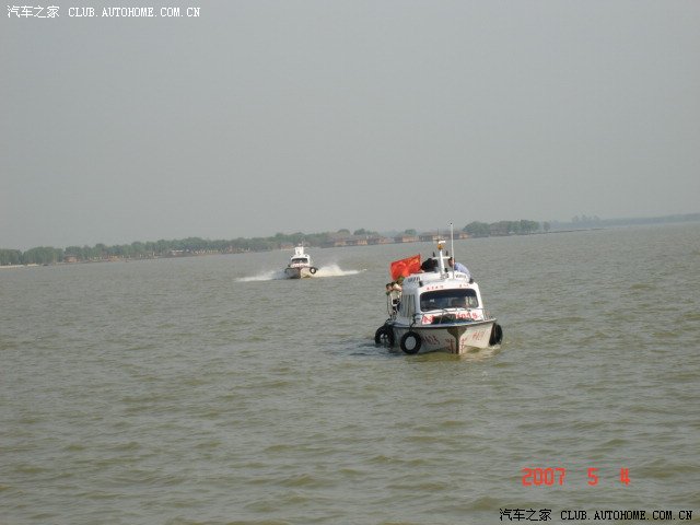 【图】美丽的济宁小北湖