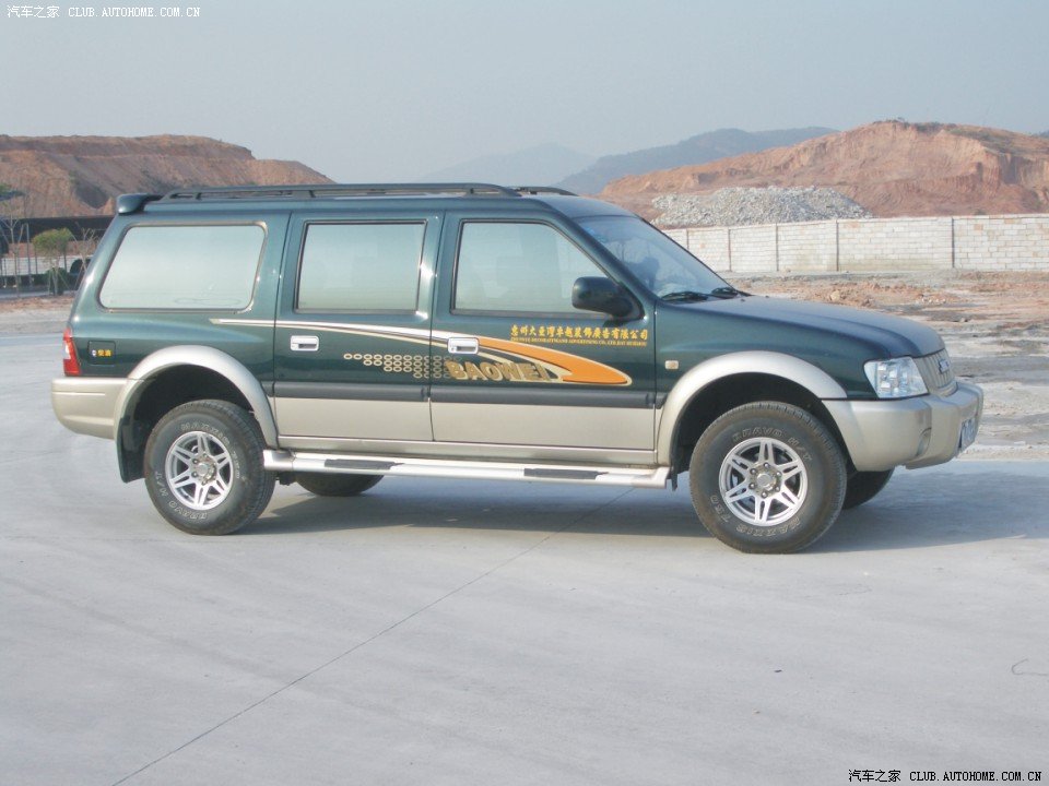 【图】柴油车噪音大怎么能使声音小?求各位大