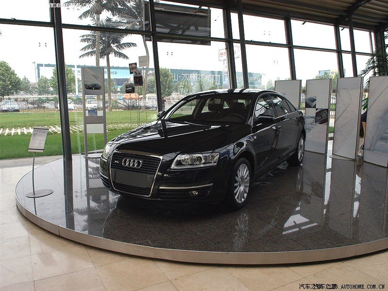 【图】A6L2.8什么时候上市啊?_奥迪A6L论坛
