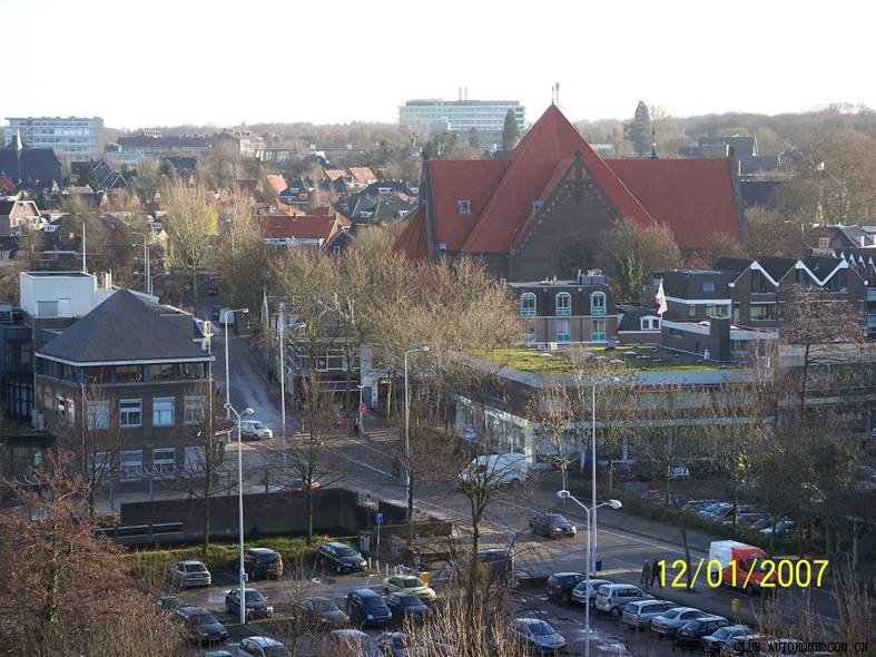 【图】欧洲发达国家老百姓开什么车(大量图)_