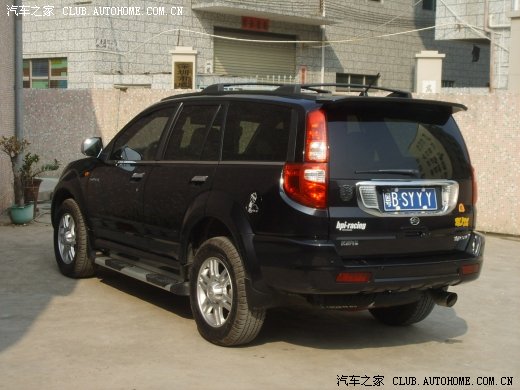 【图】(作业)哈弗车载黑超第一次交配置,改装电哈弗h7哪个更新合适图片