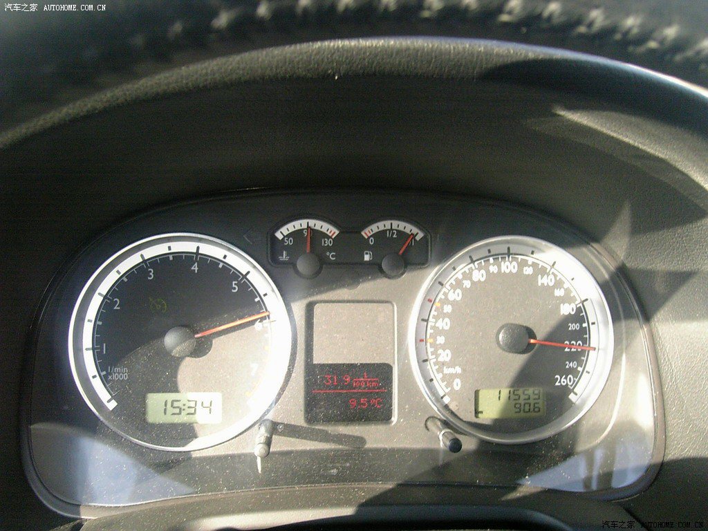 【图】宝来R极速_宝来\/宝来经典论坛