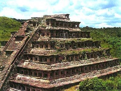 【图】未知的迷,玛雅文明_蒙迪欧-致胜论坛_汽车之家论坛