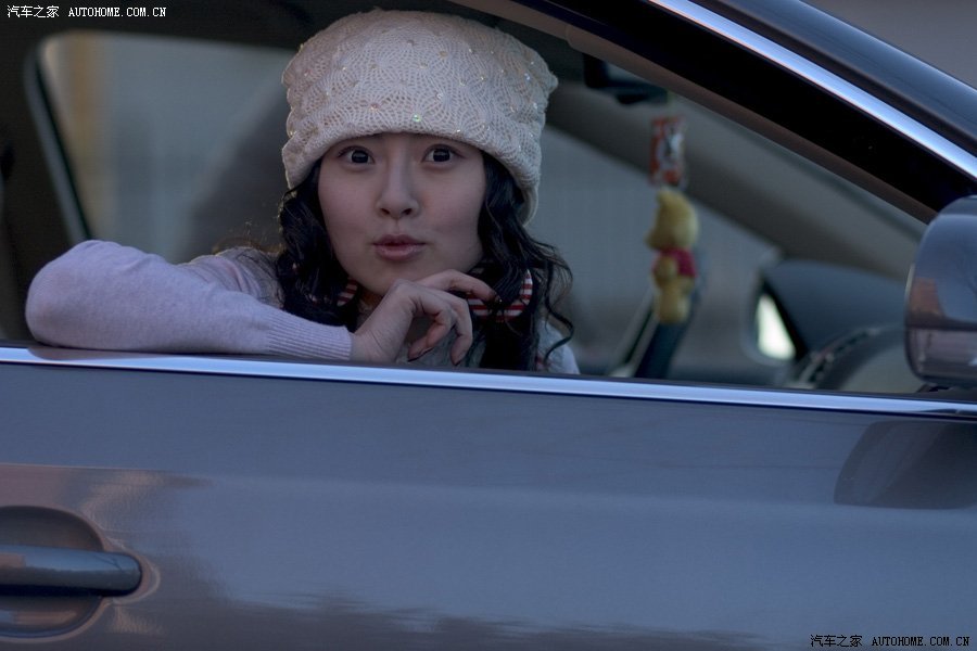 【图】年收入大概10W买什么车,现在开金杯想