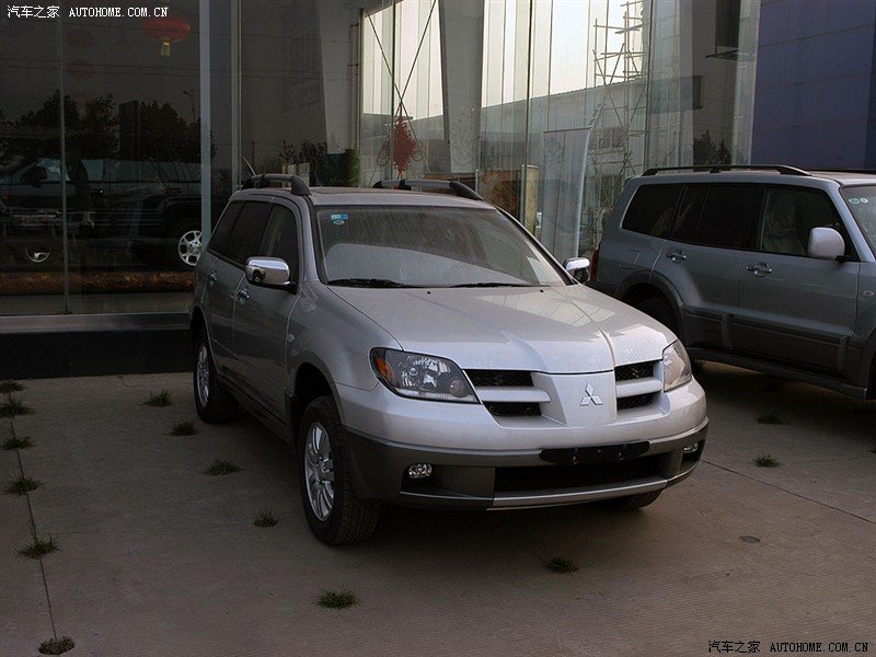 【图】★ 年薪10万左右买什么SUV合适? ★