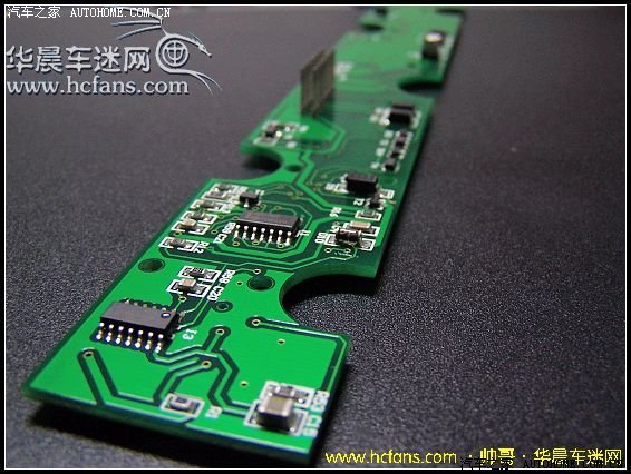 【图】想知道骏捷中控板上的备用位置开关是做