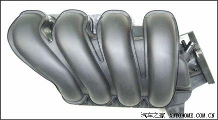 【图】吉利远景搭载的1.8L-CVVT发动机详细揭